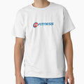 24 Hour Fitness by Timothy B 	 Shipman