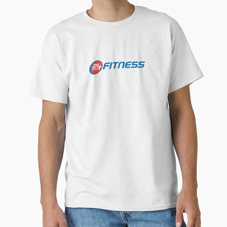 24 Hour Fitness by Timothy B 	 Shipman
