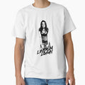lindsay by Ilustra Club