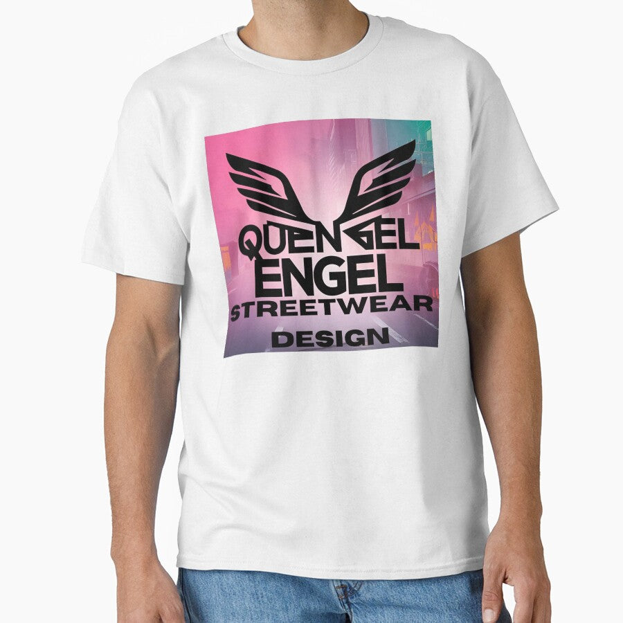 QEDSW Streetwear Design by QEDSW