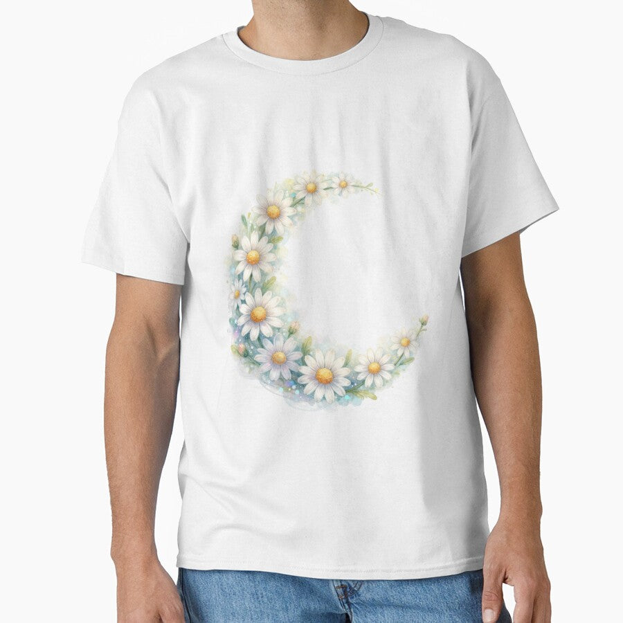 Crescent flowers by Talpha