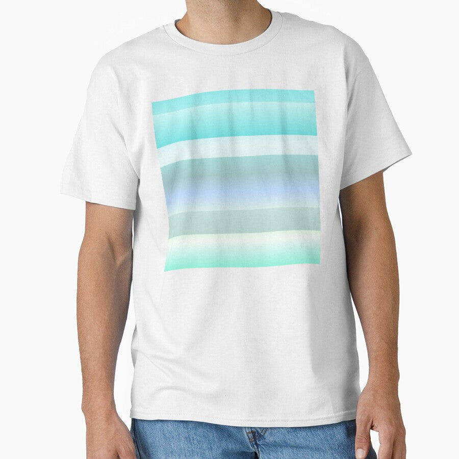 Modern minimalist color palette | minimalist blue aesthetic by lausn