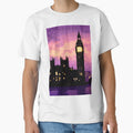 London Travel Art by lynxcollection