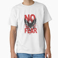 No Fear by garts