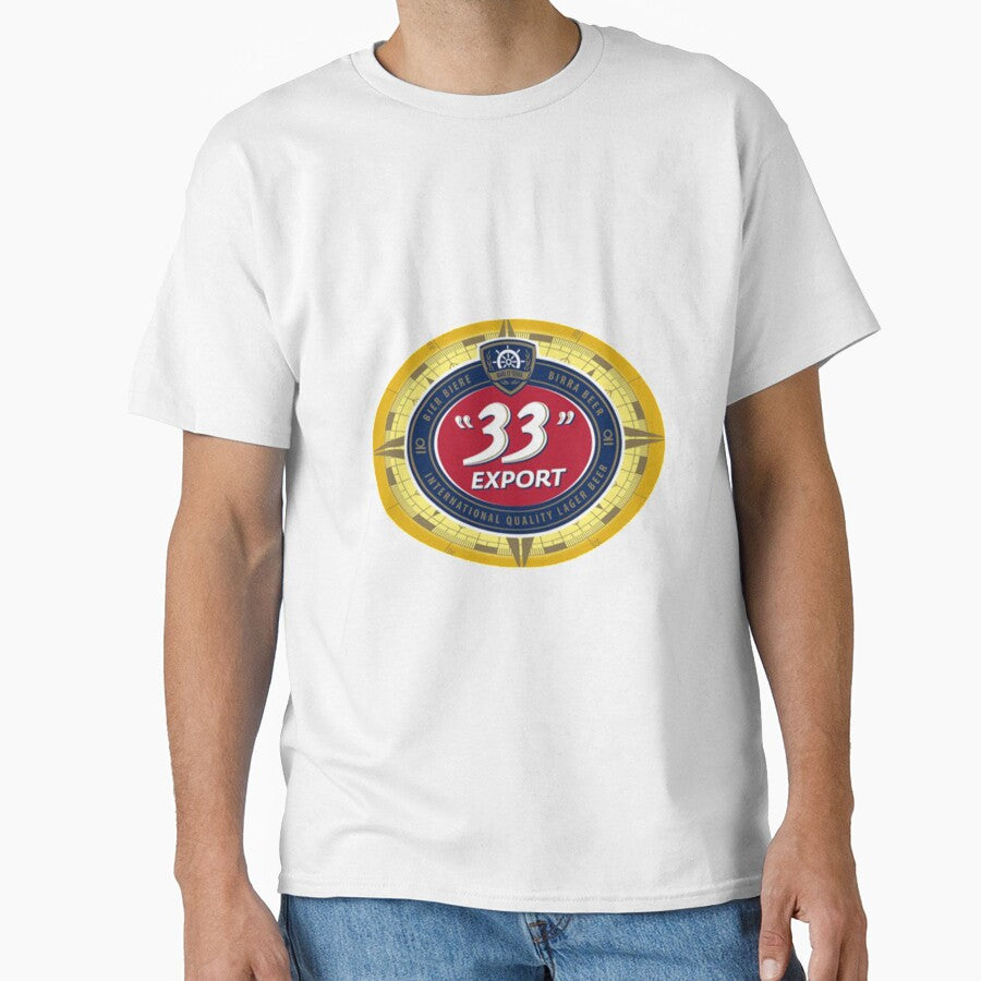 tee shirts beer and logo by Nickart75