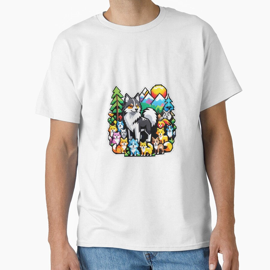 Dogs by Stay-Pawsitive
