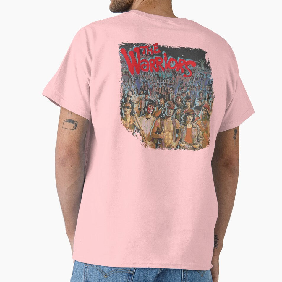 The Warriors (1979) Colorway 1 by DaDevDog