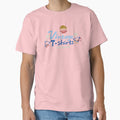 Vintage T-Shirts Never Get Old by Thomas Orrow