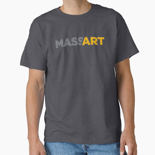 MassArt Logo by Mass Aggie