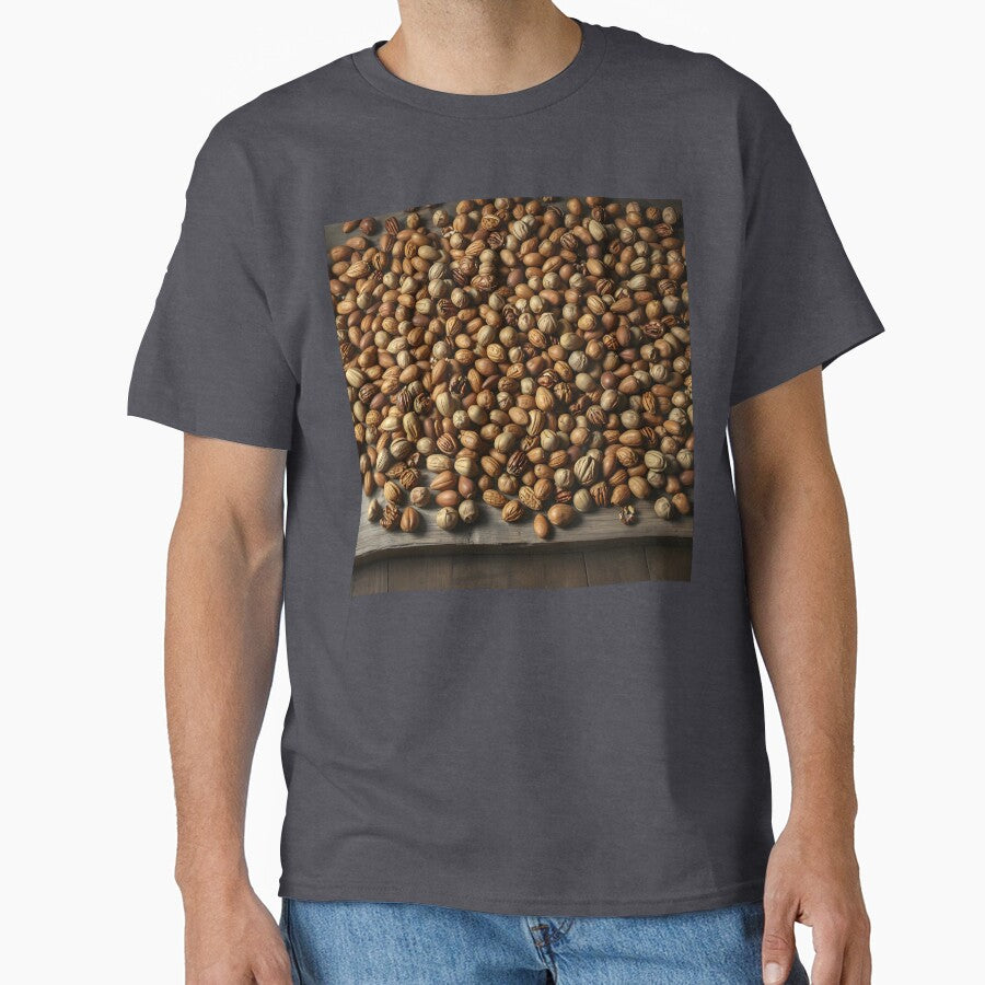 Nuts 4 by HebaRK Studio
