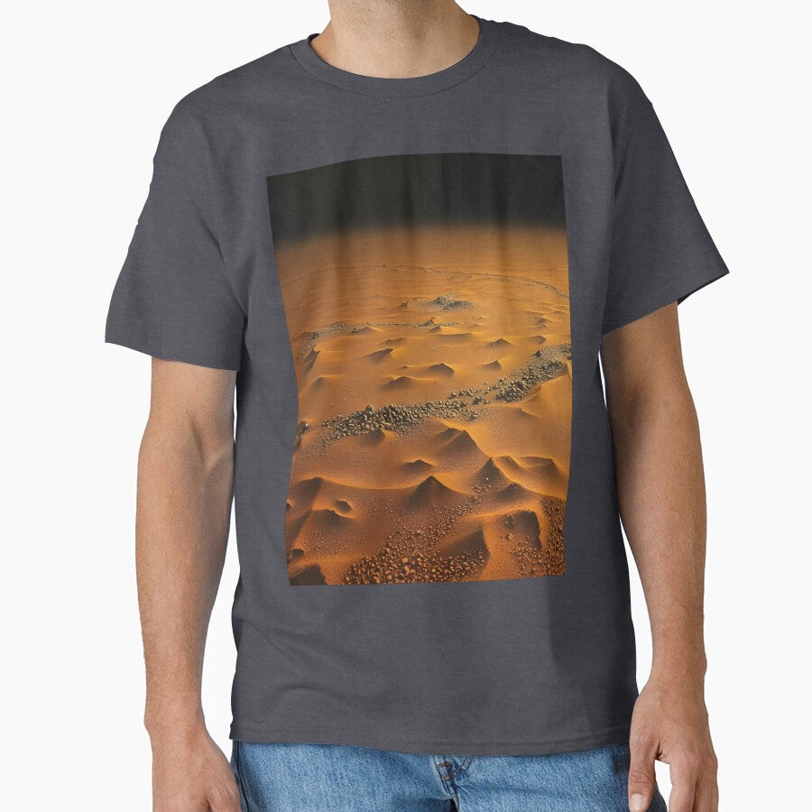 Sand 9 by HebaRK Studio