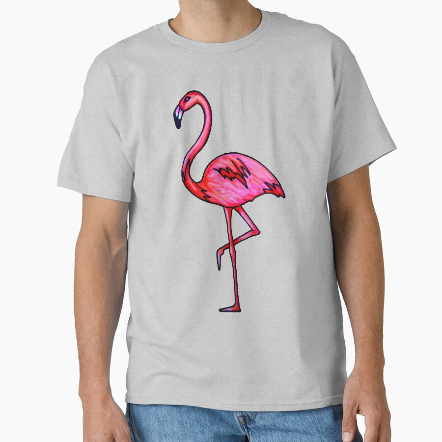 Flamingo by Ogfx