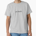 Ya Basic. - black type by VonBraun