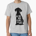 All you need is love and at least one dog by A Fabulous Production