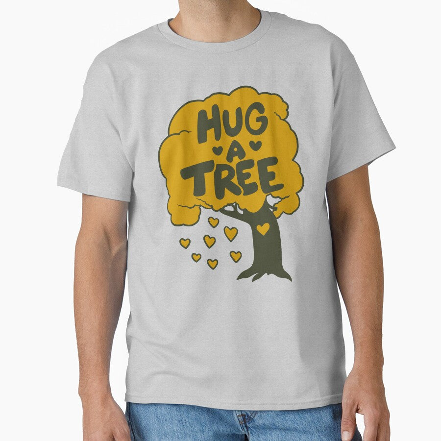 Hug a Tree by FrictionMaxxing