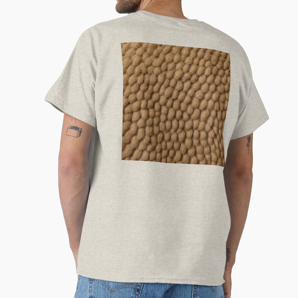Camel Hair 8 by HebaRK Studio