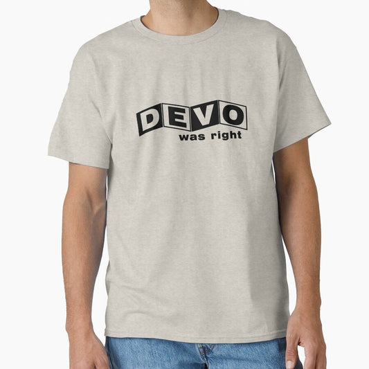 DEVO was right by WyrdCandy