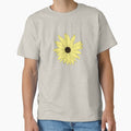 Flower - Yellow by TheeForestFox Shop