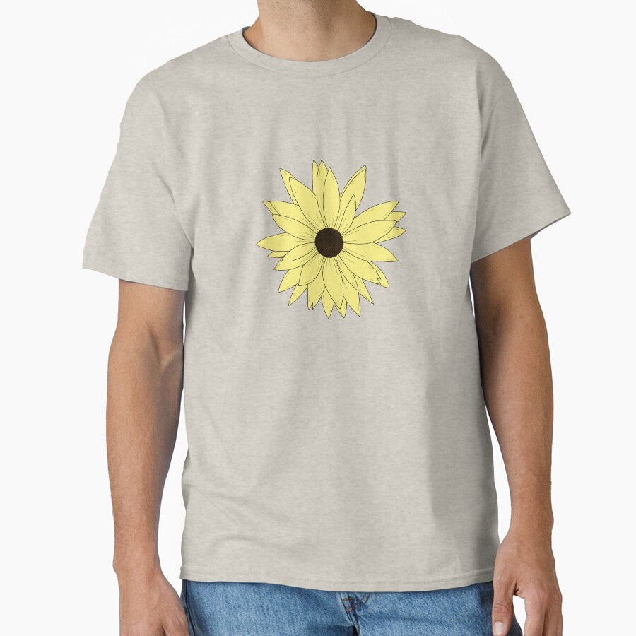 Flower - Yellow by TheeForestFox Shop