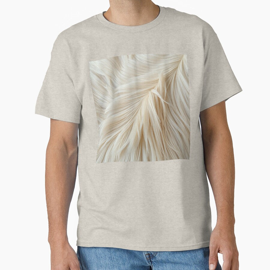 Camel Hair 6 by HebaRK Studio
