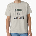 back to nature by Kast25