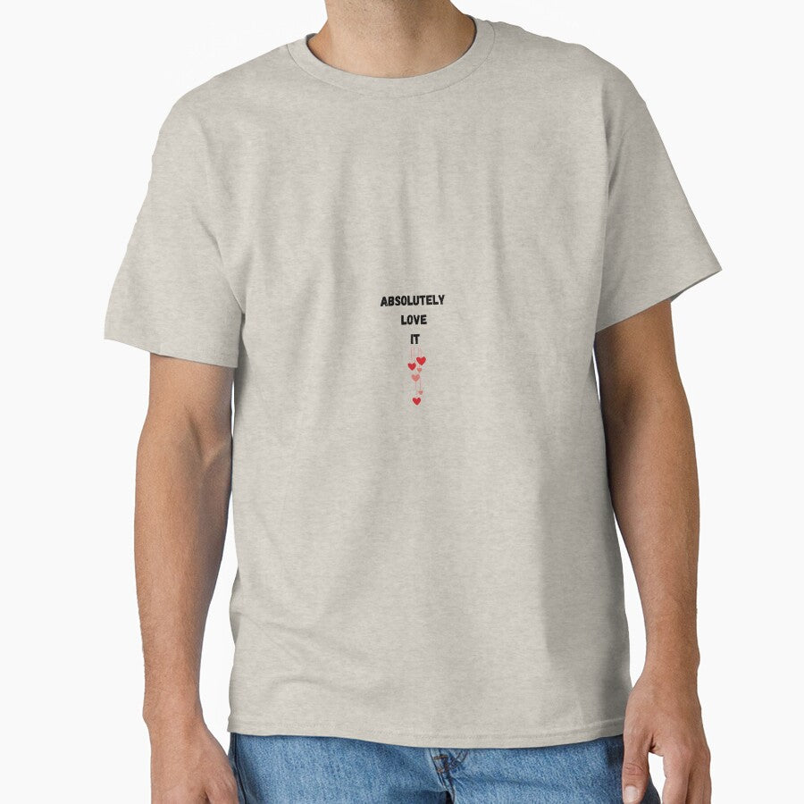 “Quietly Becoming Everything I Said I Would” Minimalist Quote Shirt by Cozy Cat Collective