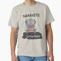 Namaste Little Paws by SarcasticTeez