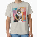 Cat 7 by HebaRK Studio