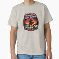Freshwater Surf Babe T.C. Michigan by FreshWaterWares