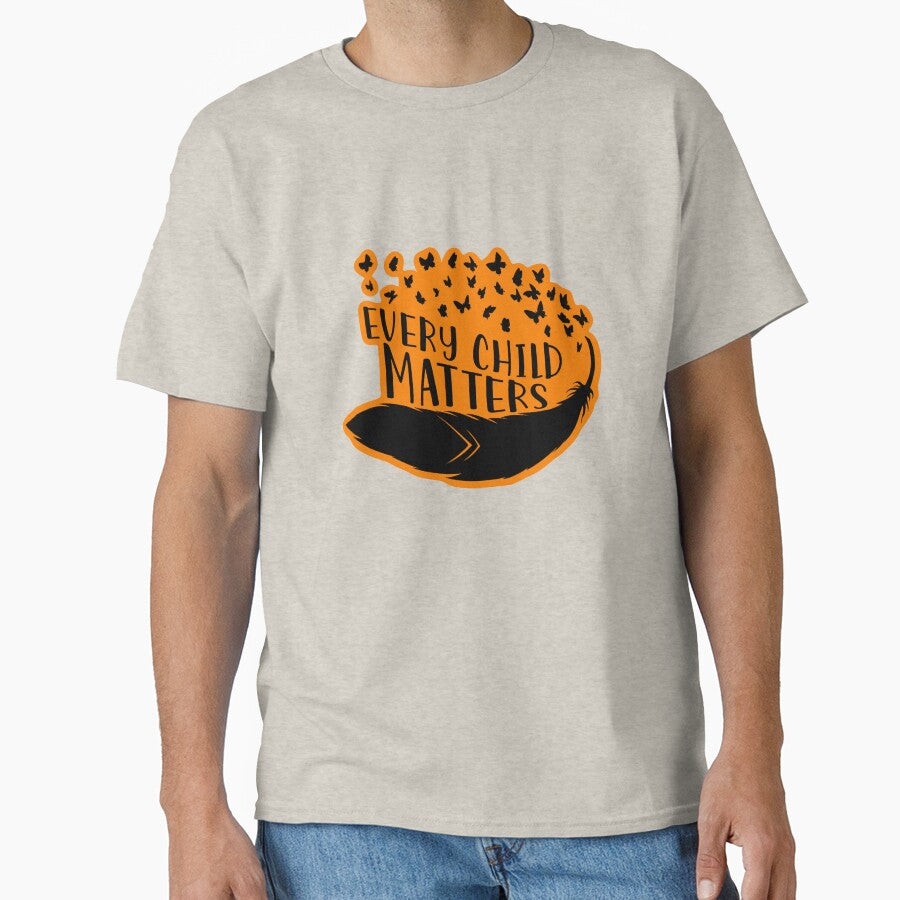 Every Child Matters | Orange Shirt Day | WildcatArtt by WildcatArtt