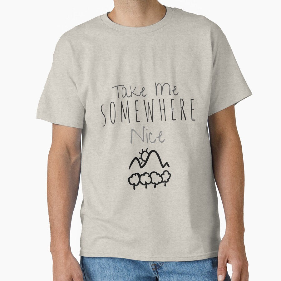 Take Me Somewhere Nice by EpsilonEridani