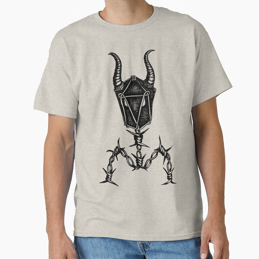 Metal phage by Jellie