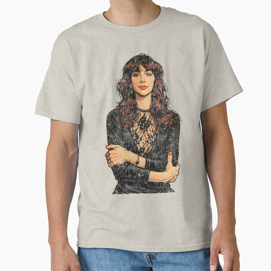 Cathy 1978 by markusvertikal
