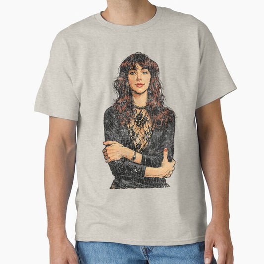 Cathy 1978 by markusvertikal