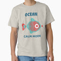 Ocean Calm Mode by SarcasticTeez