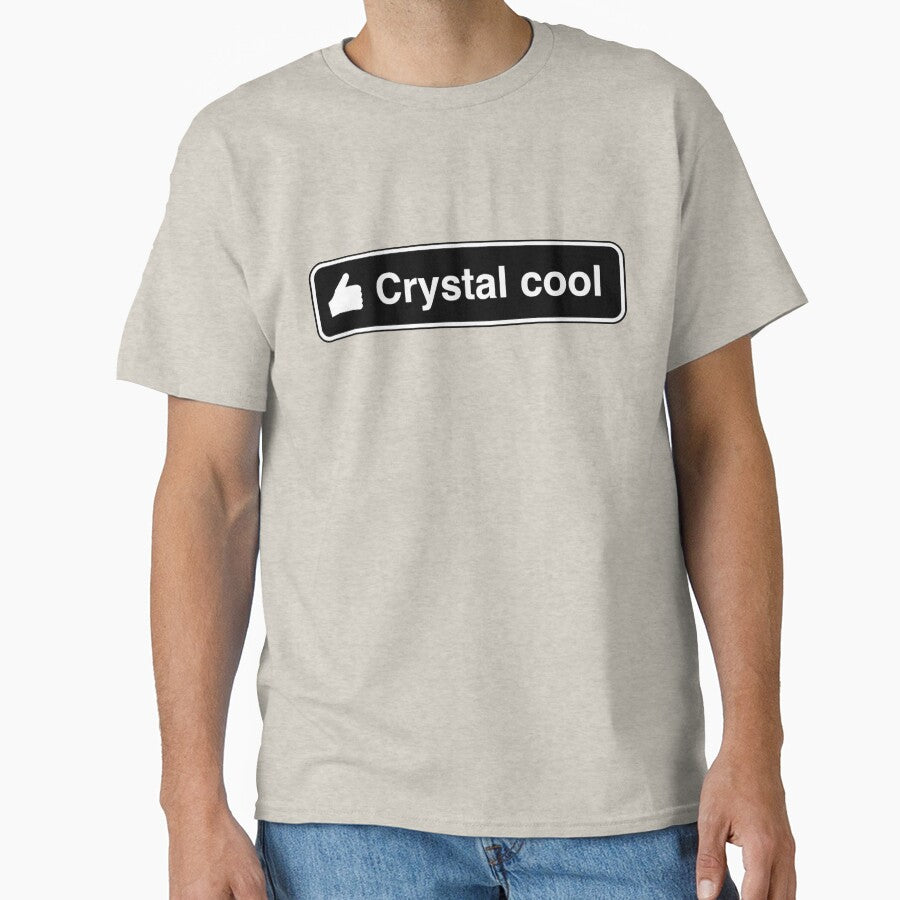 Crystal cool by Moonbite Media