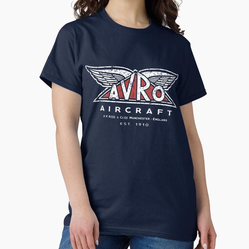 Avro Logo by 909 Apparel®