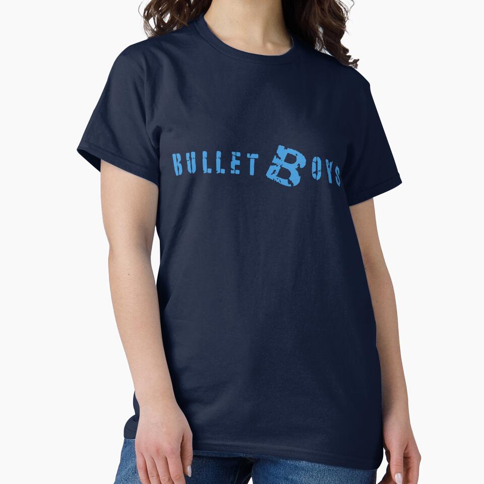 Bullet Boys by ElijahBarns