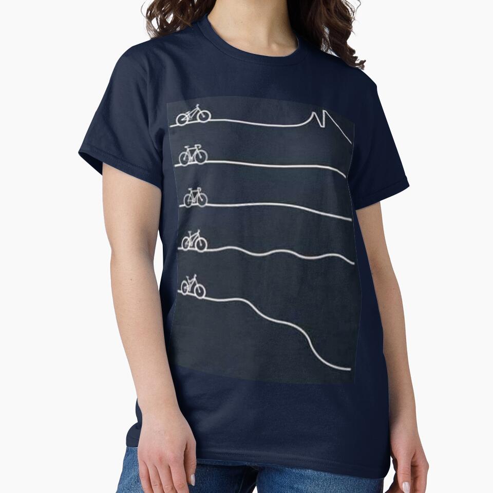 Trendy Cotton T-shirt by storeInsight