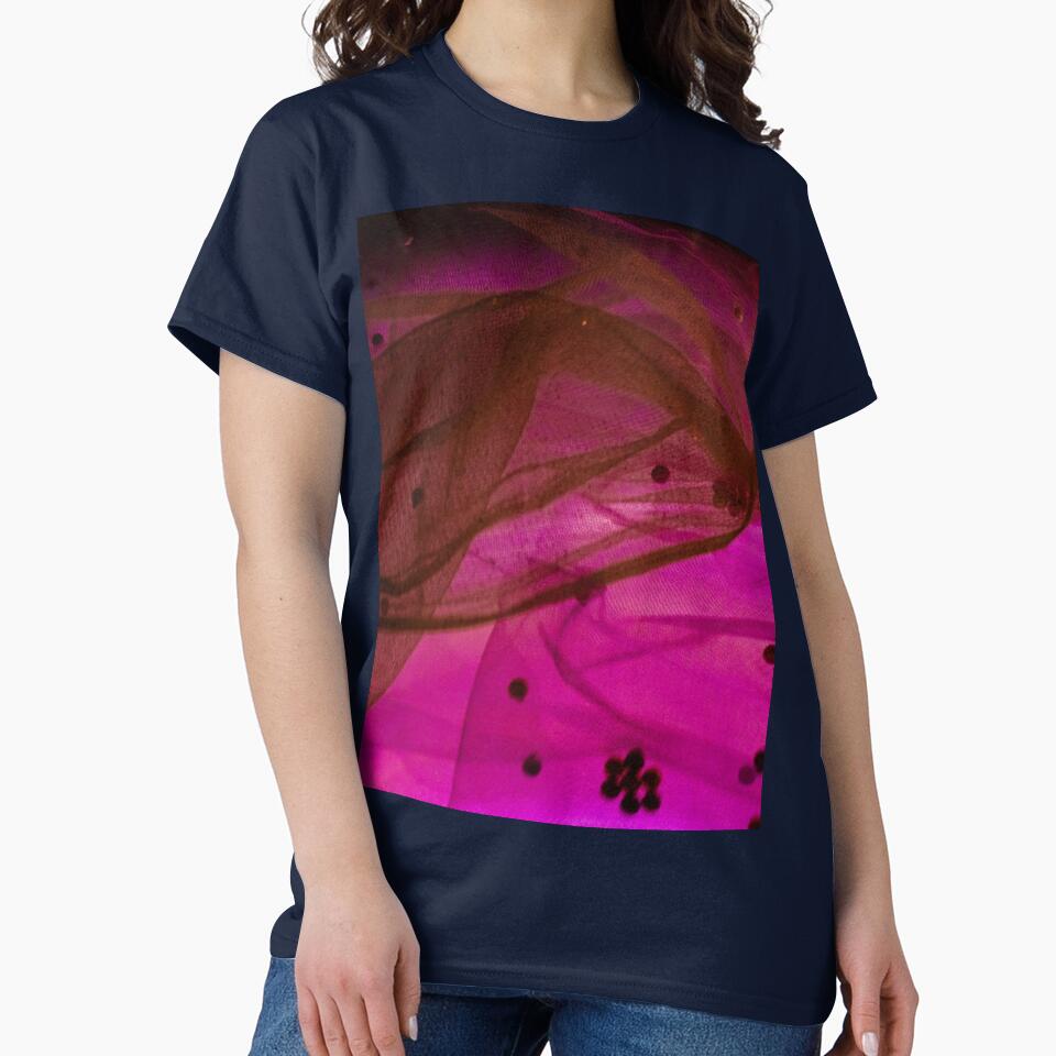 Abstract Laundry art by madelynhatter