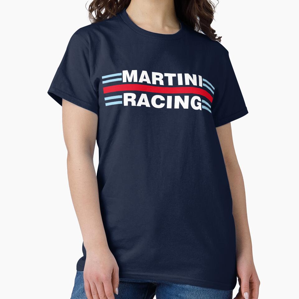 Martini Racing by PSstudio