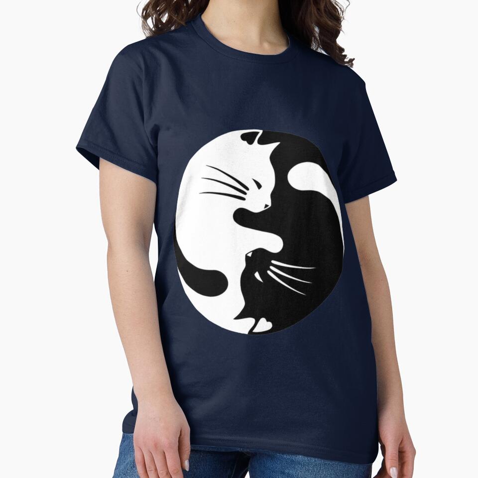 Ying Yang CATS - logo by RENAGADE4LYF