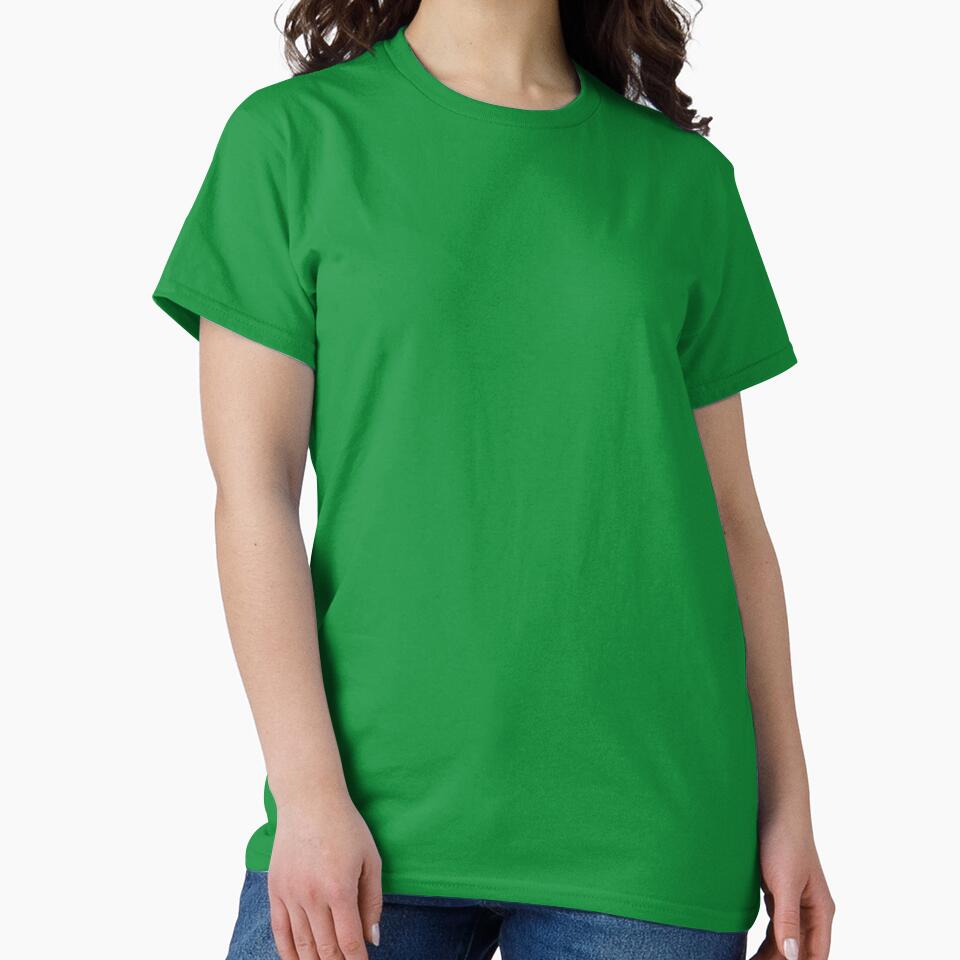 WGUSA Clothing, Green Backpack. by We're Girls USA