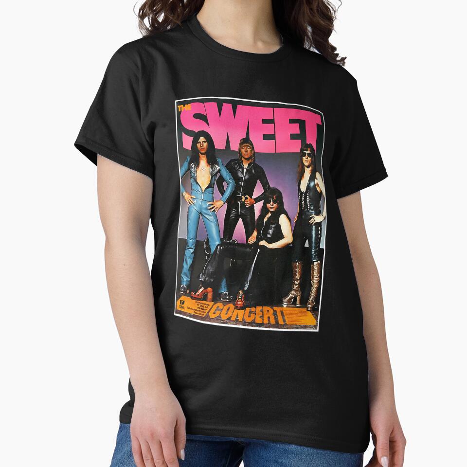 The Sweet Band Concert by laws-of-physics