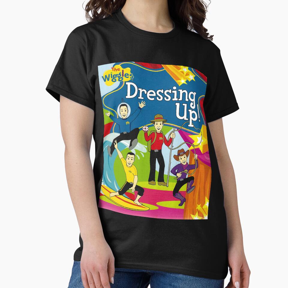 Mens My Favorite Dressing Up Nostalgia Gifts Music Fans by Mariekathyoe