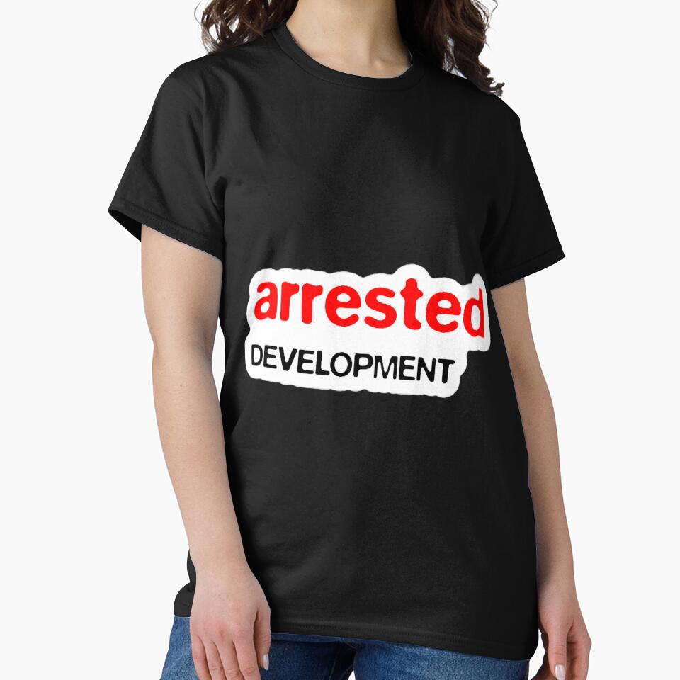 arrested development Oversized by Anticarnistqaz