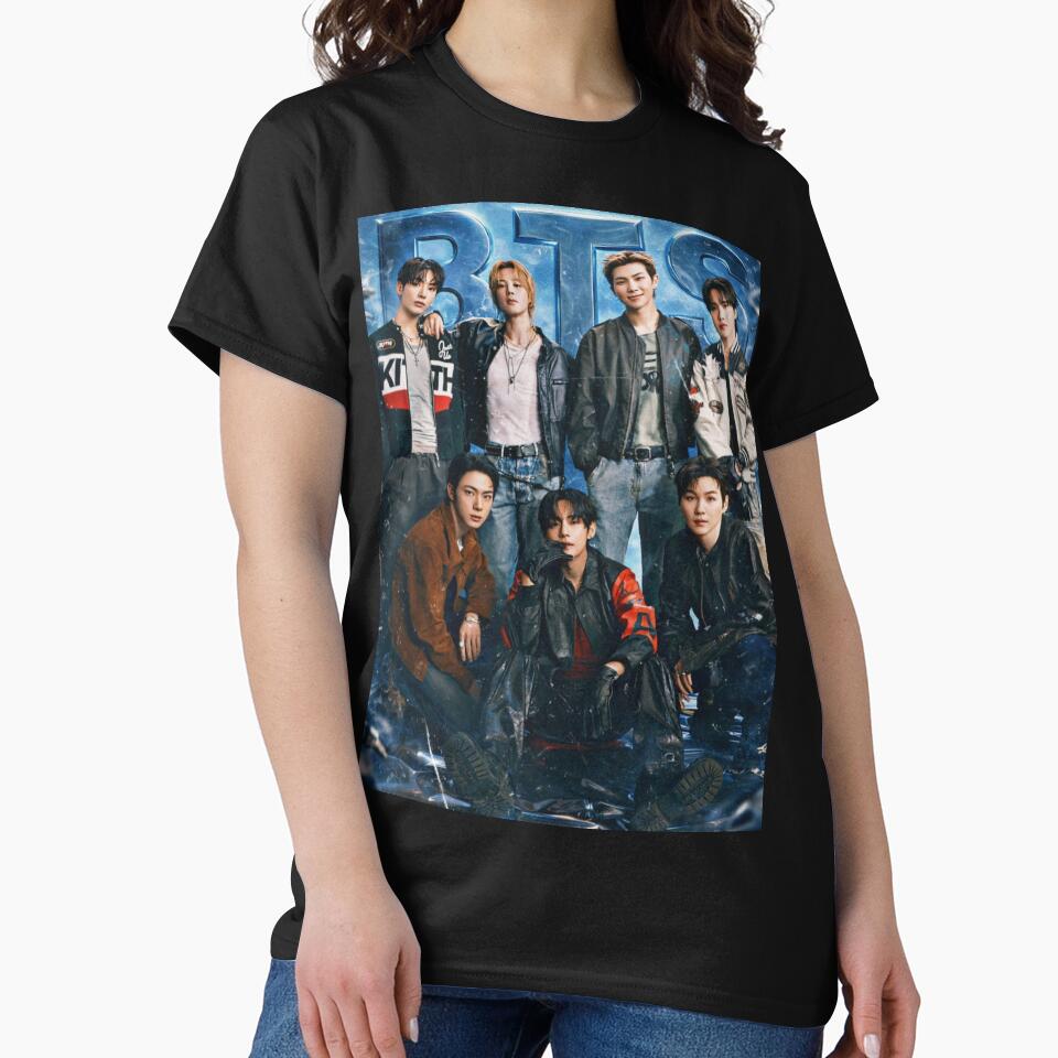 BTS by brexastore