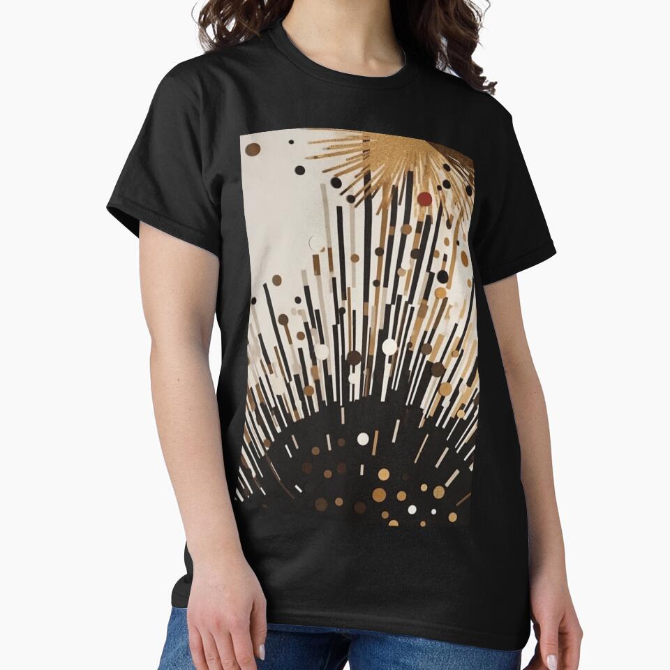 Mid Century Modern Art 12 by BuraxisDesigns