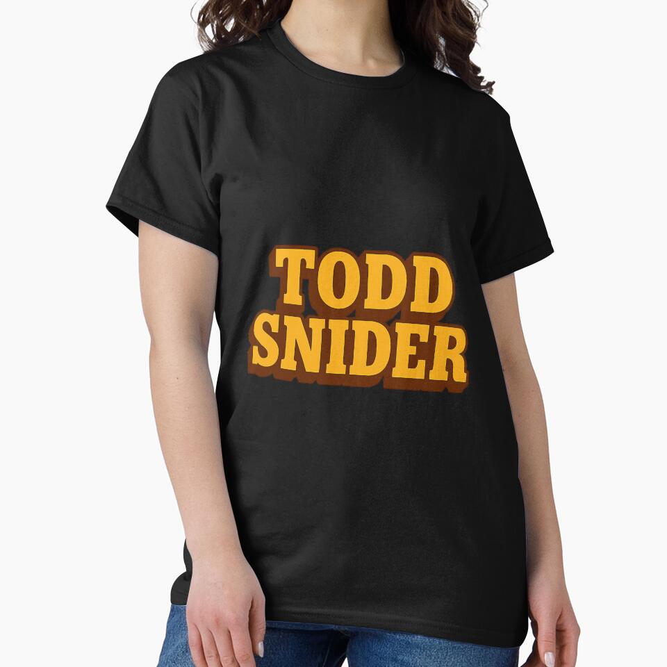 todd snider by StaticStudio