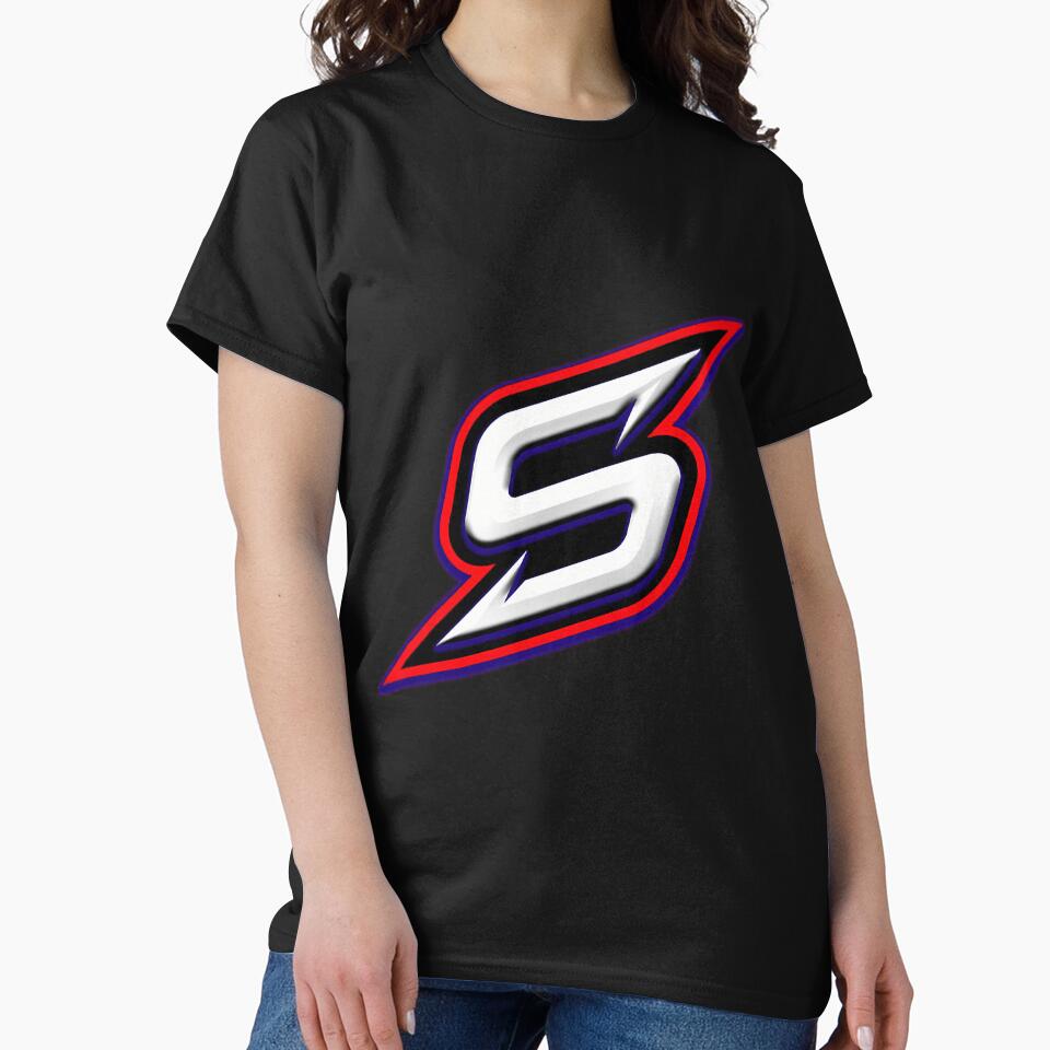 Simple  Of S Letter by Ily9